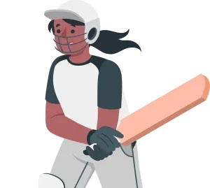 Cricket Player
